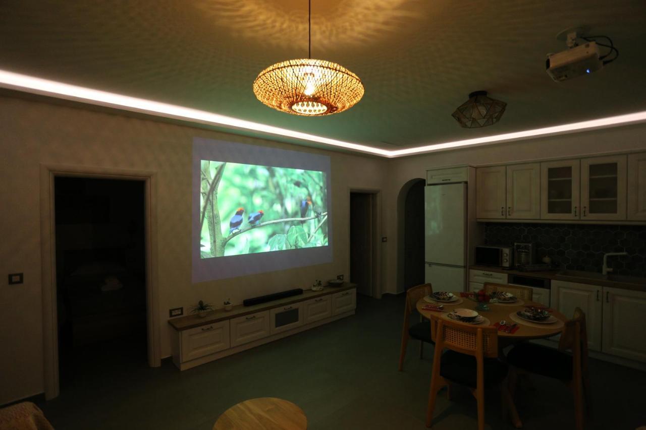 Unity Villa Andipáta 外观 照片