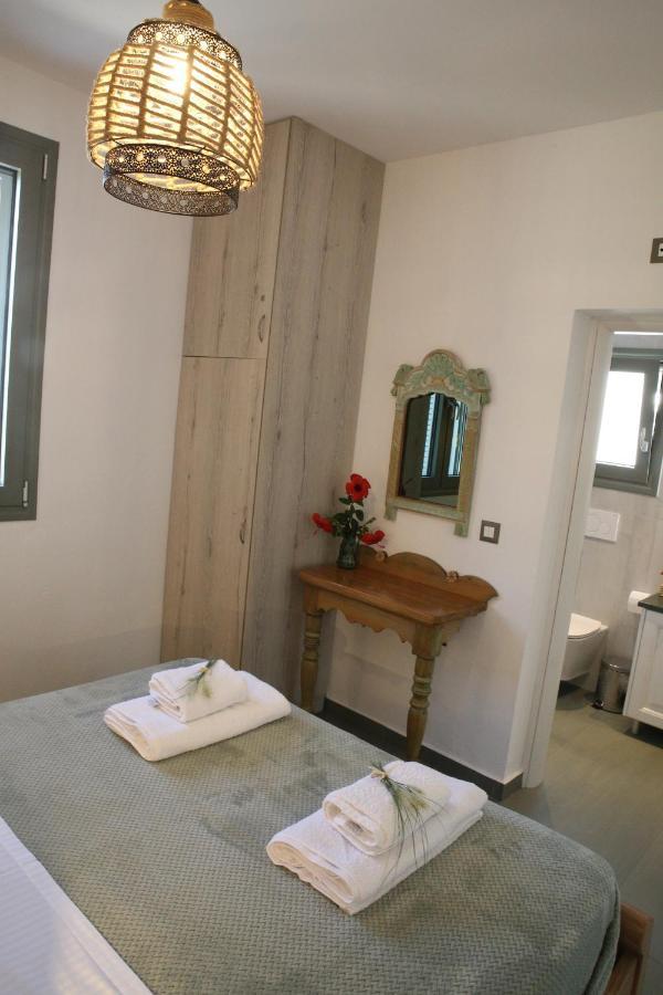 Unity Villa Andipáta 外观 照片