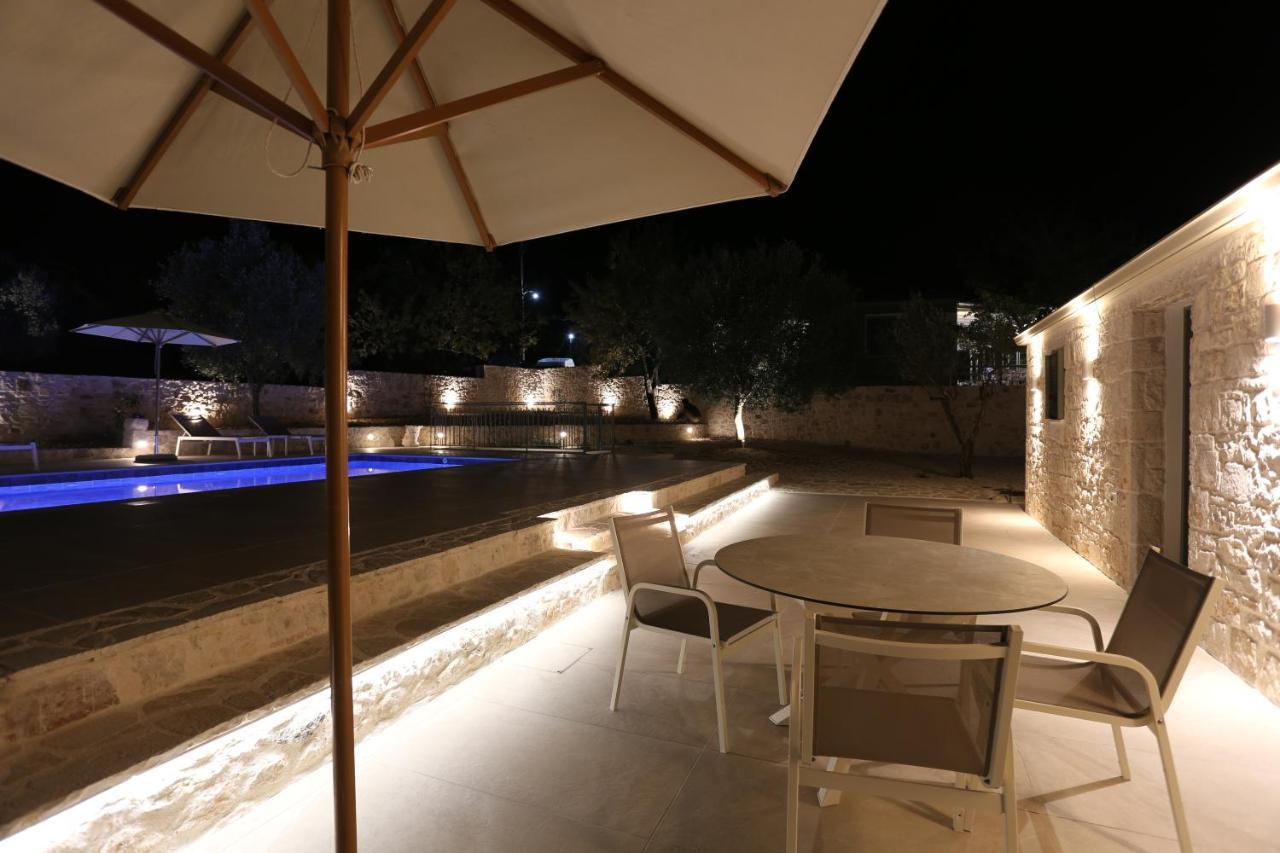 Unity Villa Andipáta 外观 照片