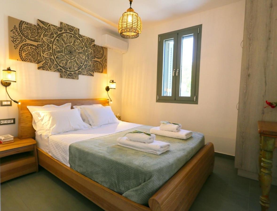 Unity Villa Andipáta 外观 照片